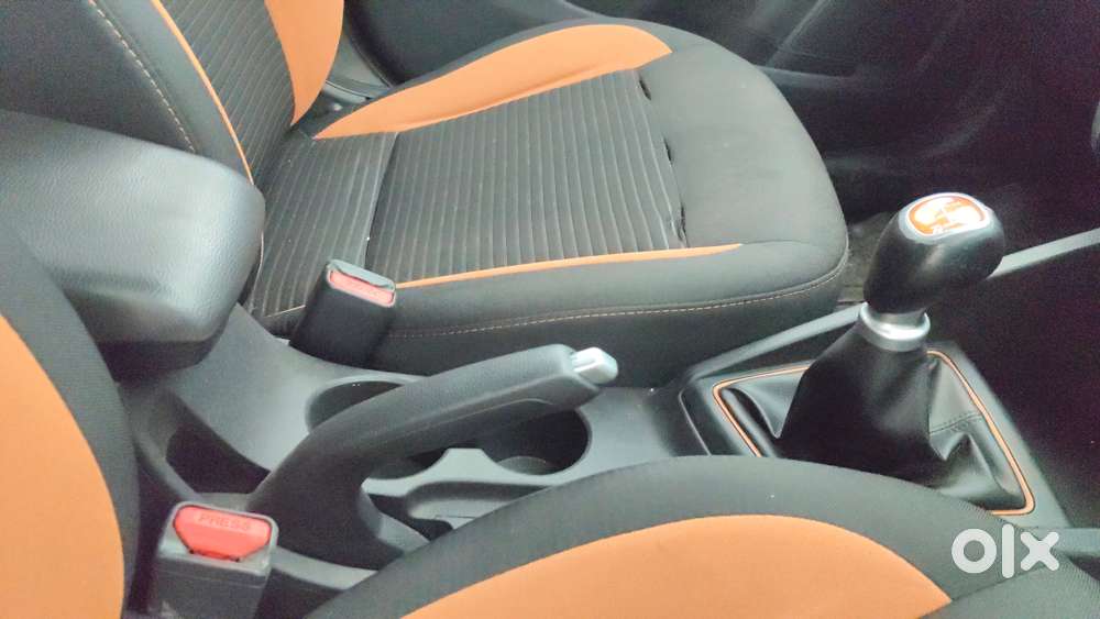 Hyundai I20 Active 1.2 Sx, 2017, Petrol