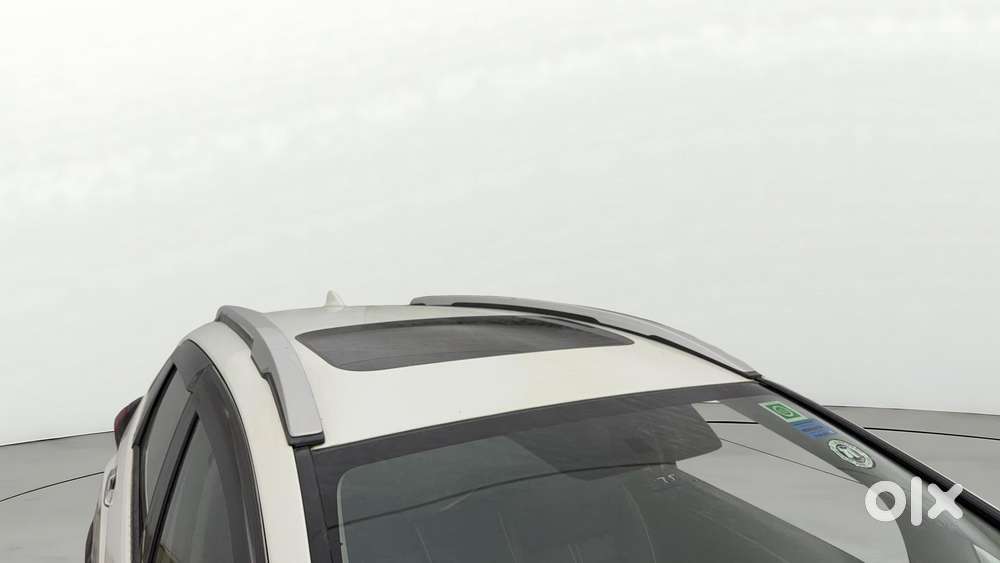 Honda Wr-v 1.2 Vx I-vtec, 2021, Petrol