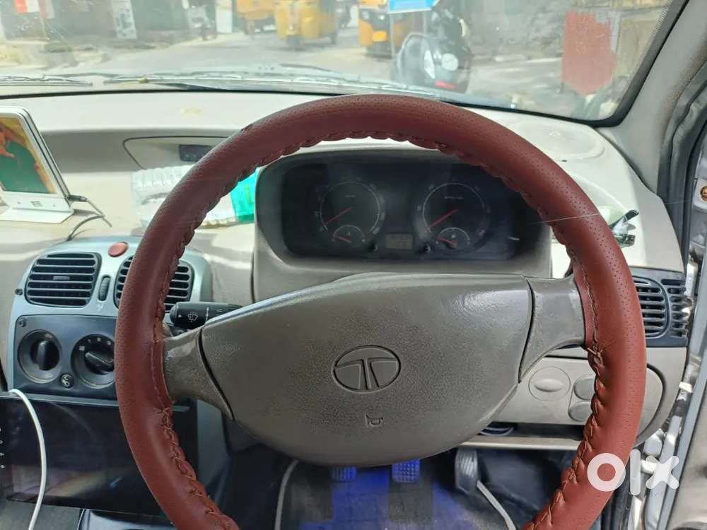 Tata Indica 2010 Diesel Well Maintained