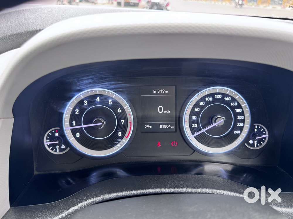 Hyundai Creta 1.5 Ex 2023 At Lower Rate