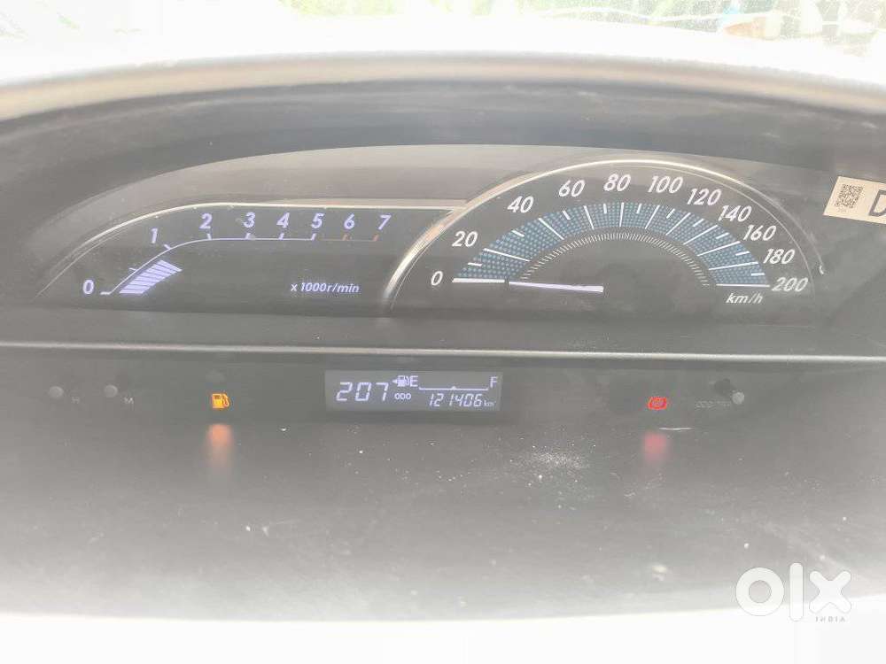 Toyota Etios Gd Sp, 2019, Diesel