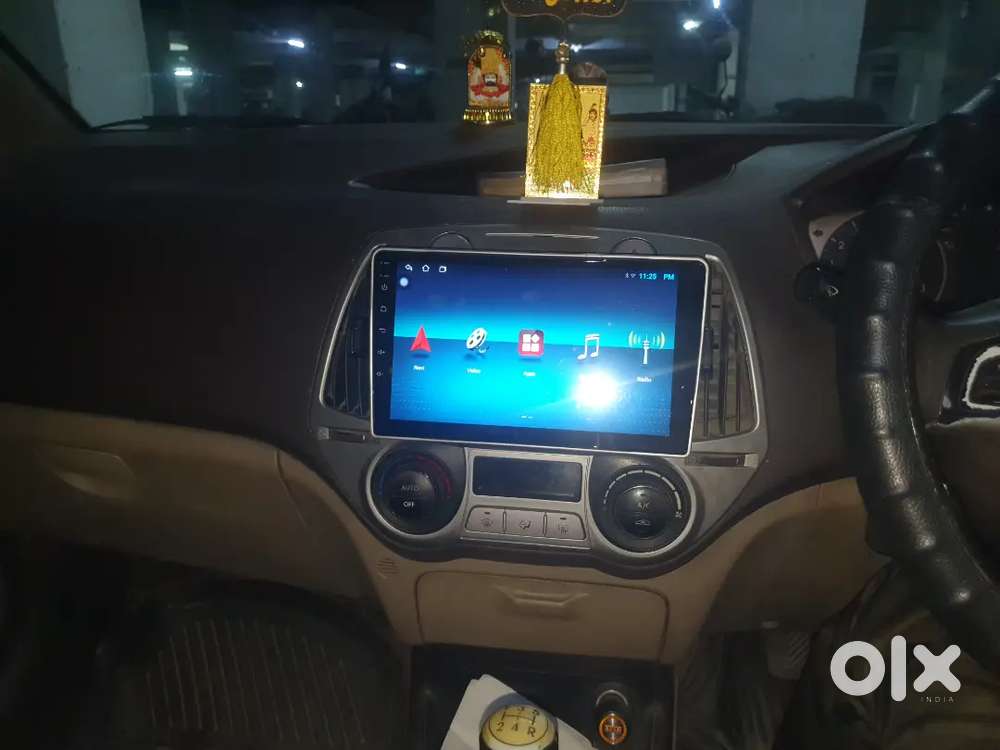 Hyundai I20 2011 Petrol With Approved Cng On Papers Well Maintained