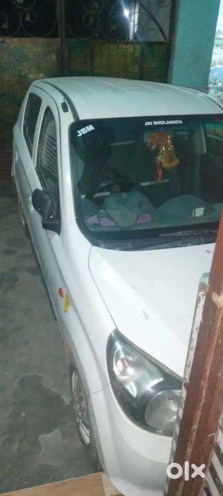 Alto 800 1st Owner For Sell