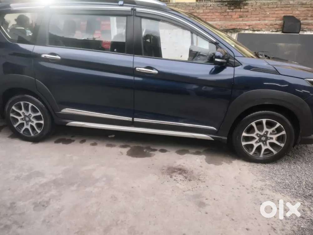 Maruti Suzuki Xl6 2024 Petrol