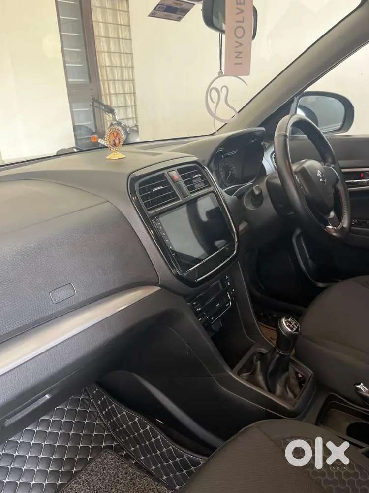 Maruti Suzuki Vitara Brezza 2018 Very Good Condition