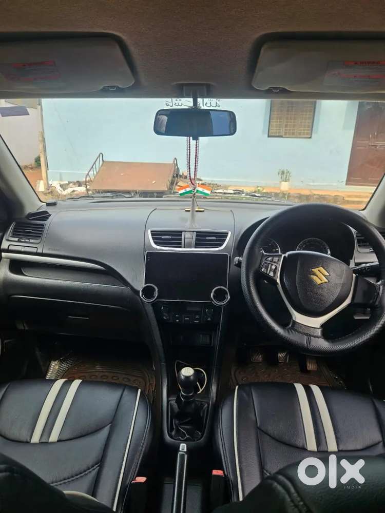 Maruti Suzuki Swift 2014 Diesel Well Maintained