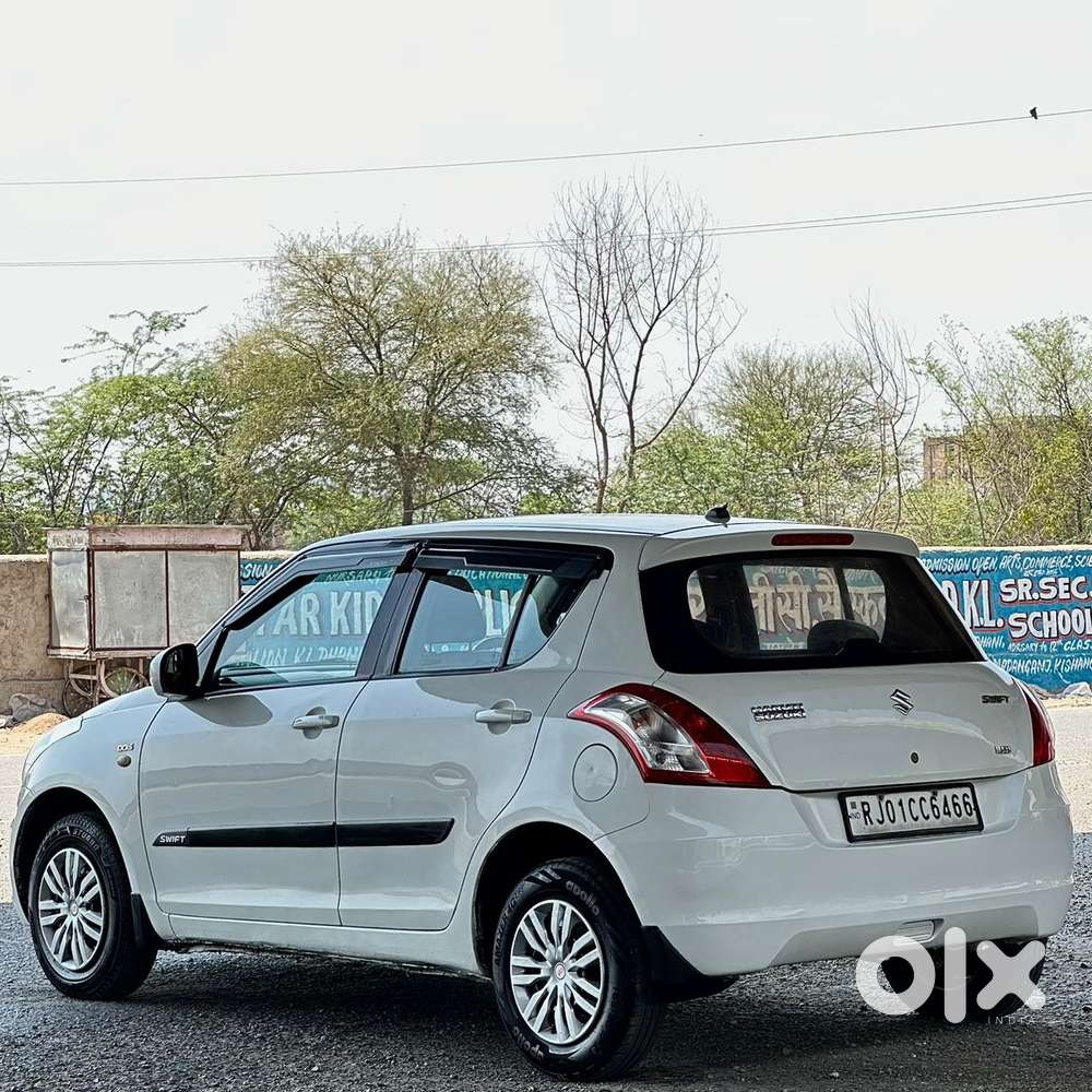 Maruti Suzuki Swift Ldi (o), 2015, Diesel