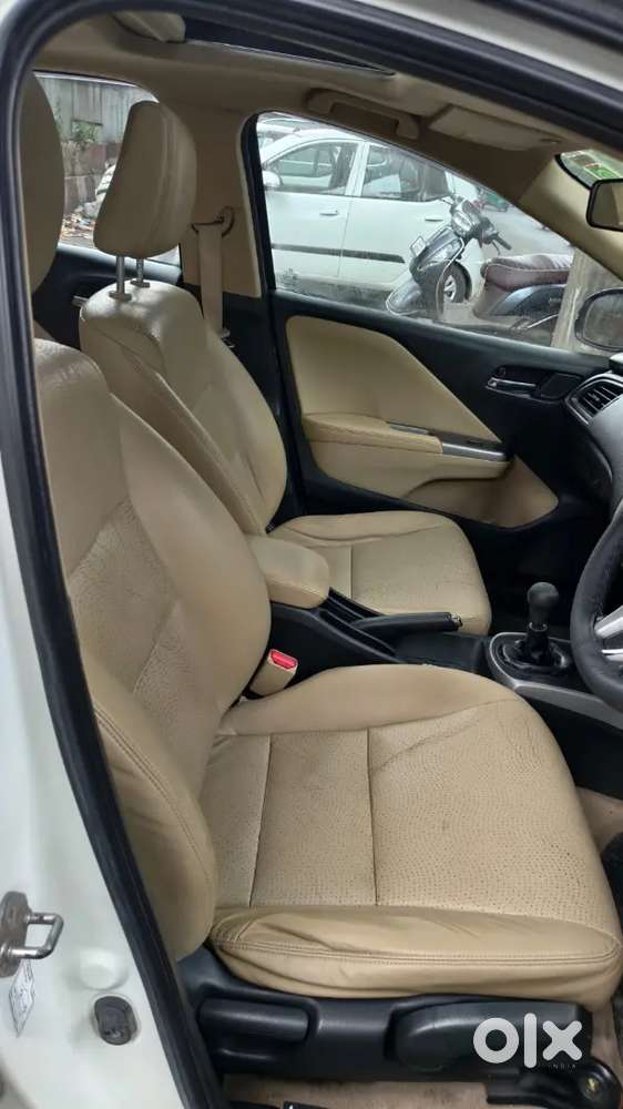 Honda City Diesel Manual 2016