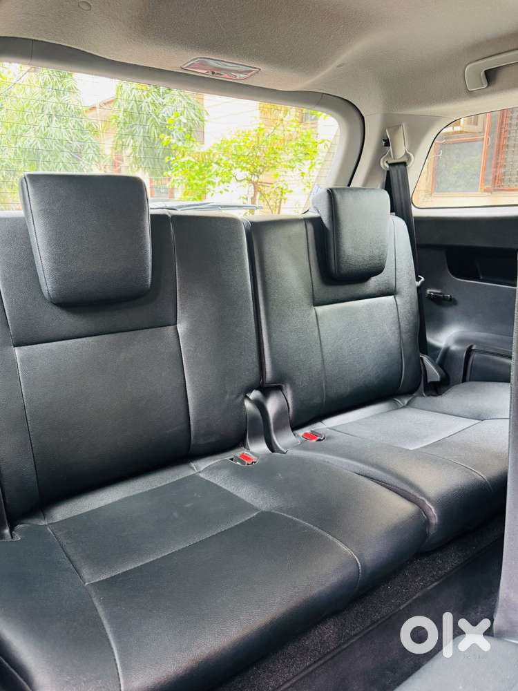 Toyota Fortuner 4x2 At 2.7 Petrol, 2026, Petrol