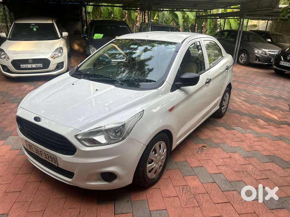 Ford Figo Aspire 1.5 Tdci Ambiente, 2016, Diesel