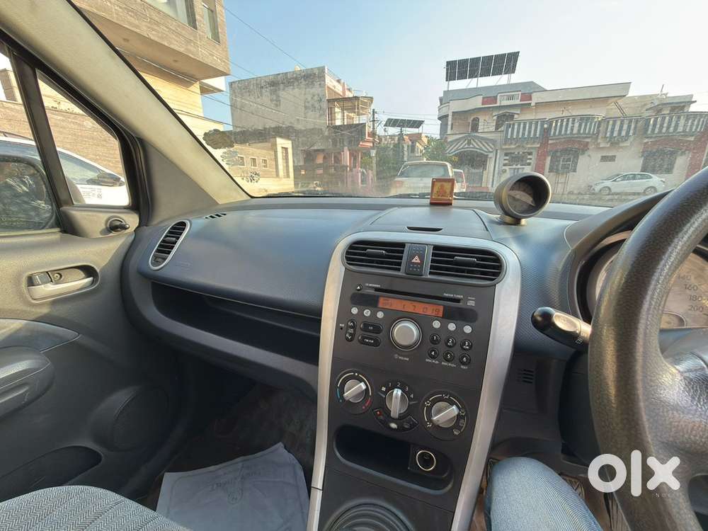 Maruti Suzuki Ritz Zxi 2010