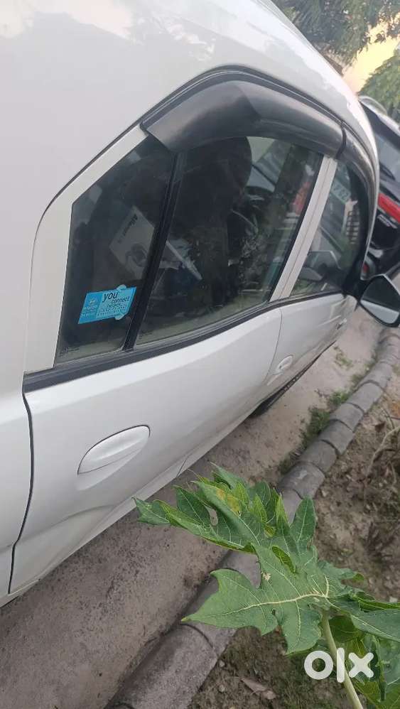 Hyundai Santro 2019