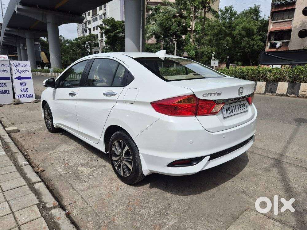 Honda City I-vtec V, 2018, Petrol