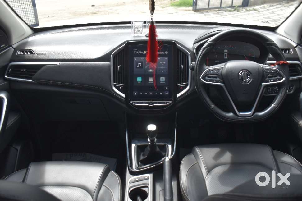 Mg Hector 2.0 Sharp Diesel, 2020, Diesel