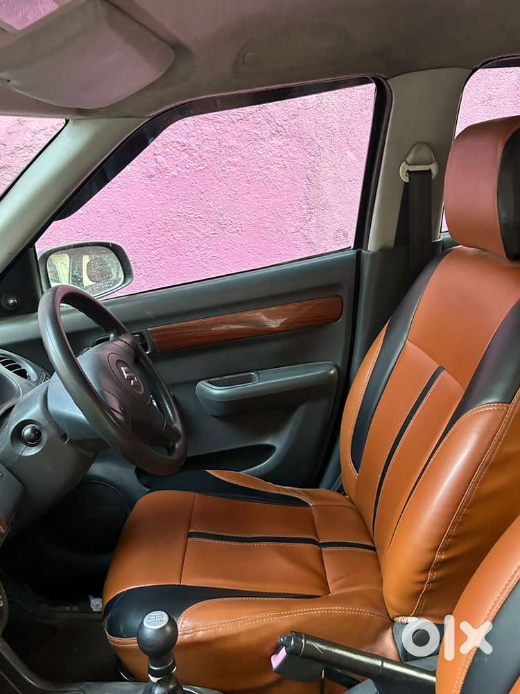 Swift Maruti Suzuki 2nd 2006 Km Driven