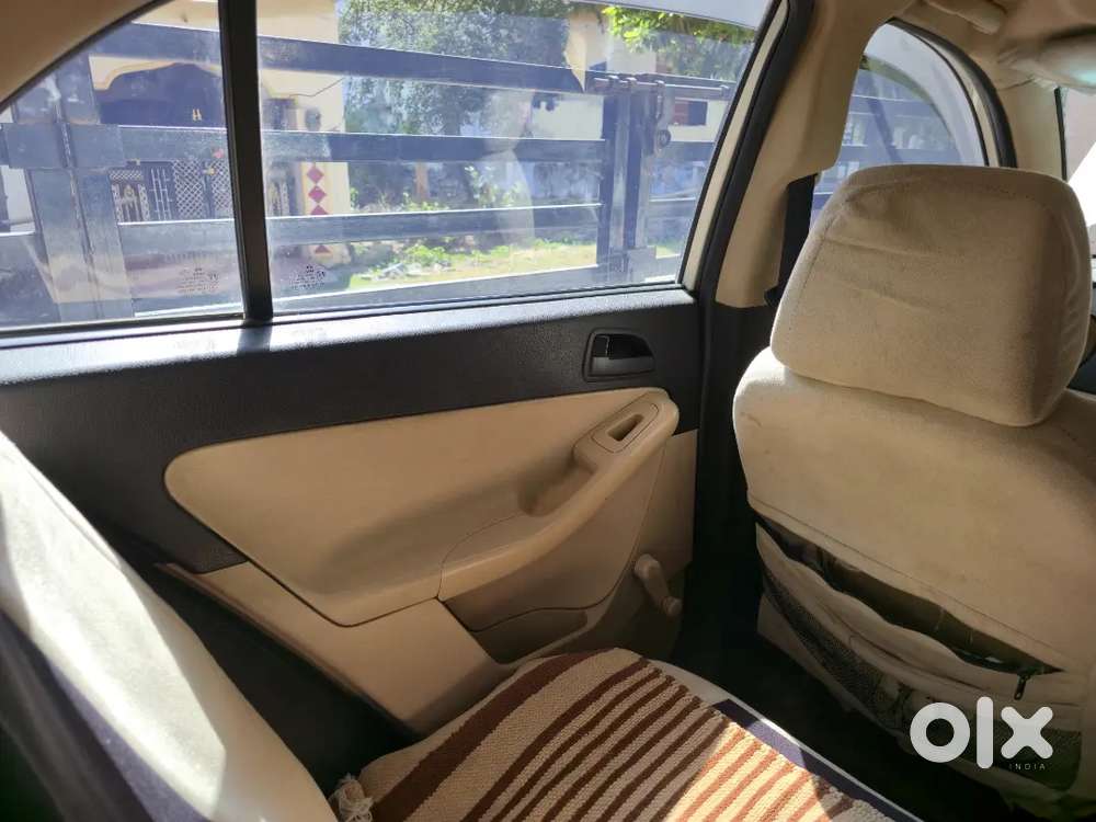 Tata Indica Vista 2012