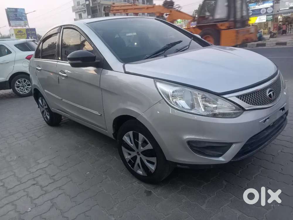 Good Condition Engine Cool Ac 60 Percent Tyres