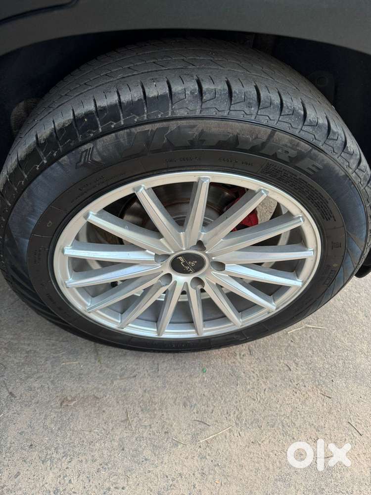 Hyundai Creta 1.6 Sx, 2021, Diesel