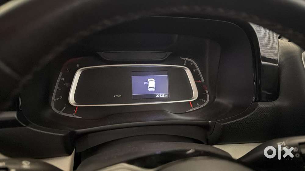 Kia Sonet Htx Plus 1.5, 2020, Diesel