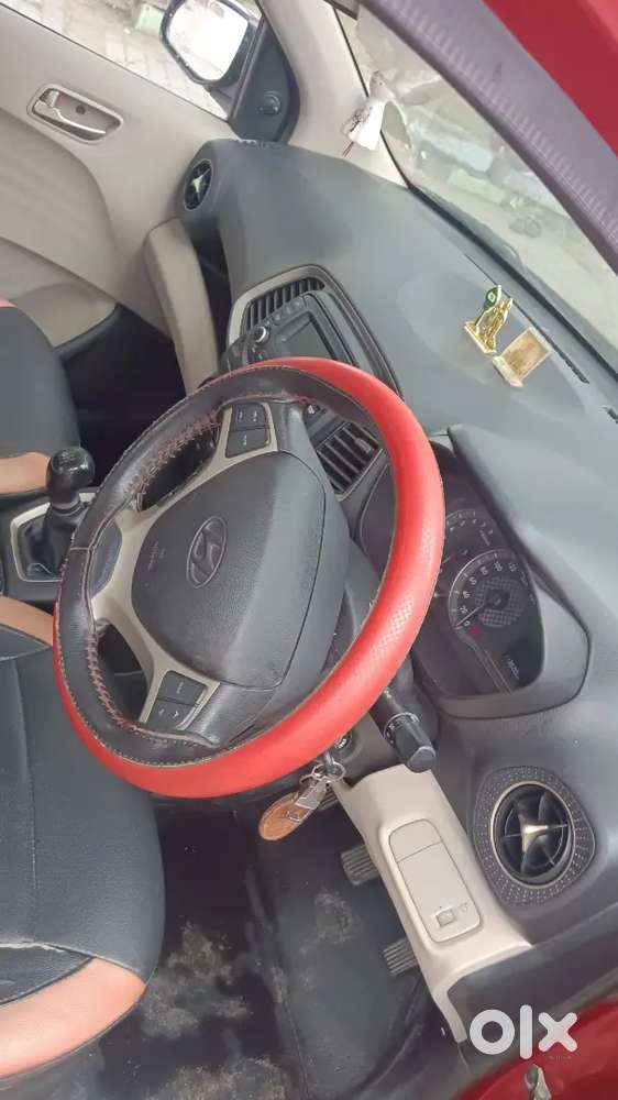 Hyundai Santro 2019 Car