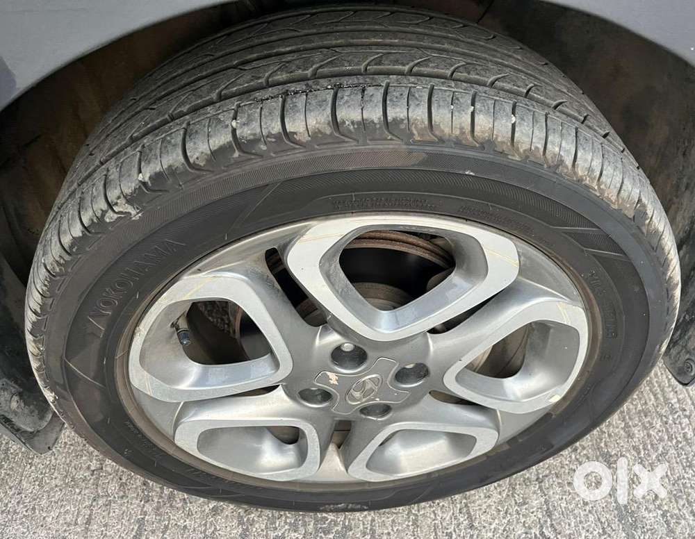 Hyundai Elite I20 2018