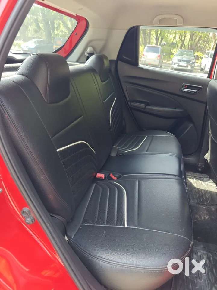 Maruti Suzuki Swift Amt Vxi, 2019, Petrol