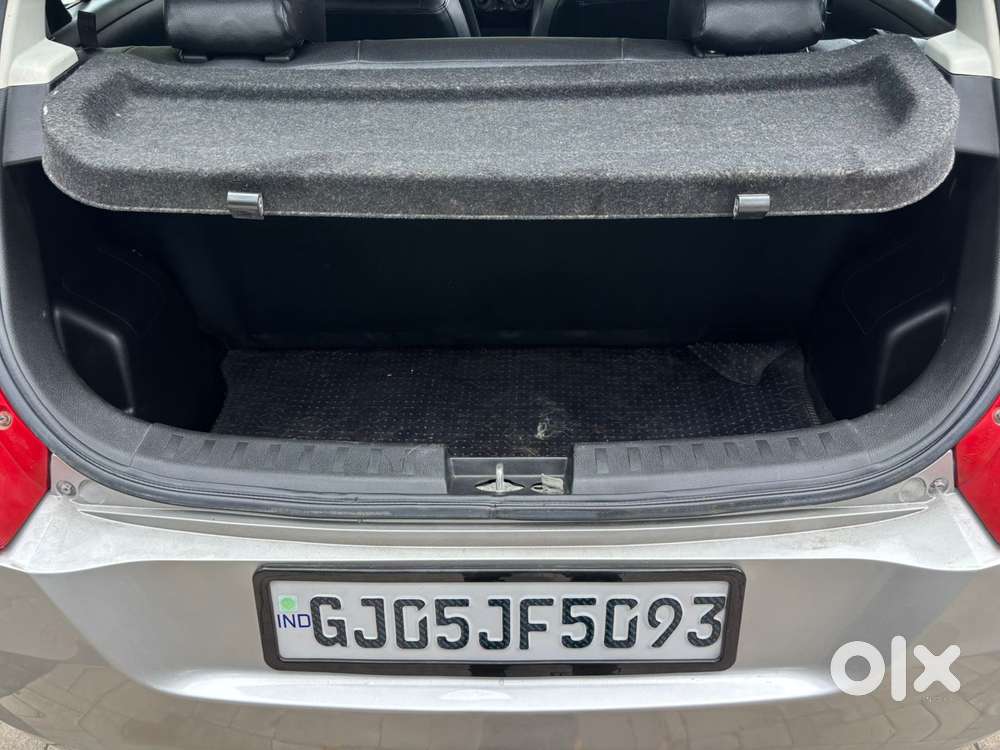 Maruti Suzuki Swift Vxi Optional, 2014, Petrol