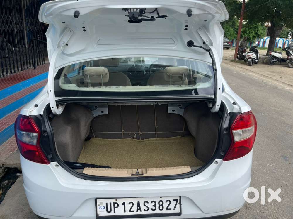 Ford Figo Aspire 2017 Model