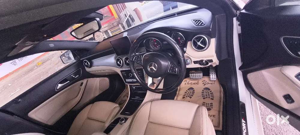 Mercedes-benz Cla 200 2020