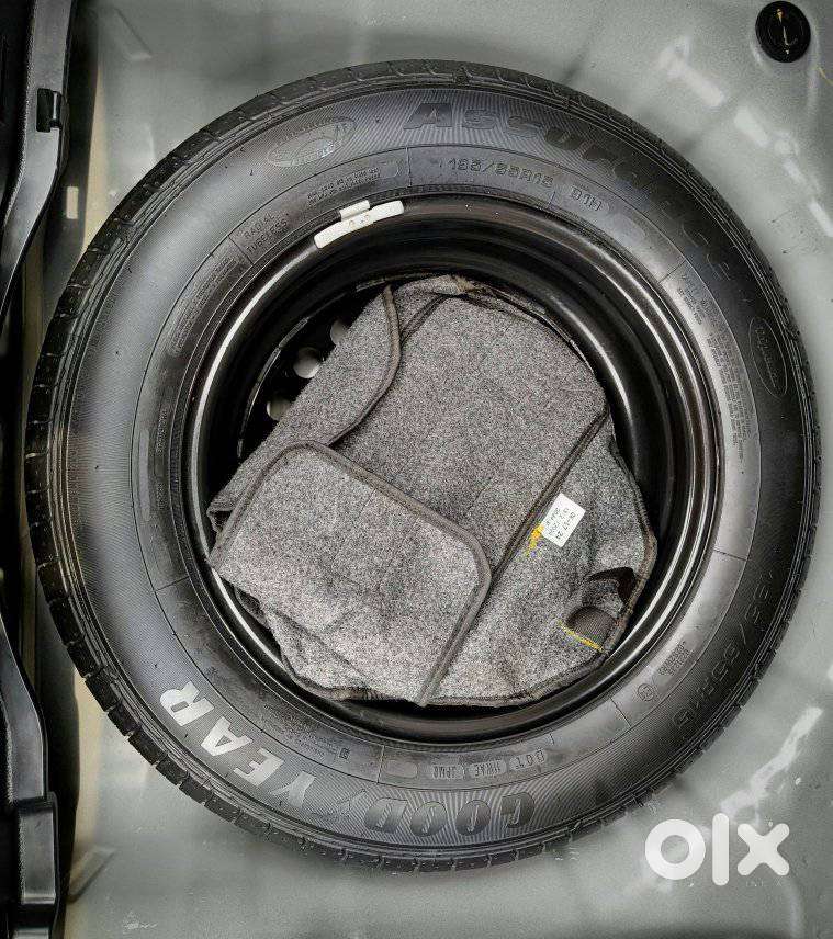 Kia Sonet Gtx Plus, 2024, Petrol