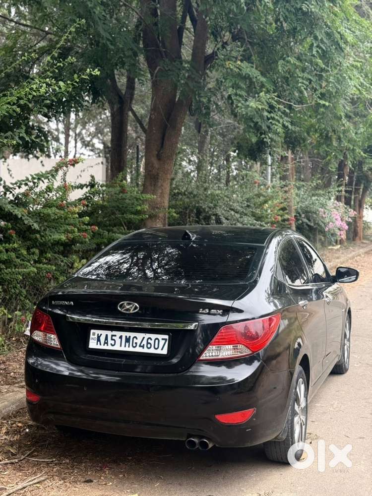 Verna Fludic 1.6 Crdi Sx Optional