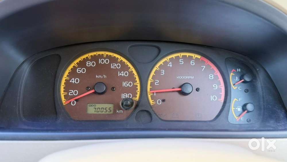 Maruti Suzuki Zen Estilo 2007 Petrol Good Condition