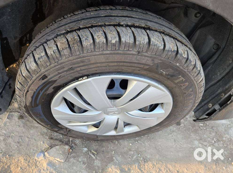 Honda Amaze 1.2 Smt I Vtec, 2021, Petrol