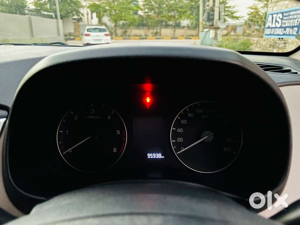 Hyundai Creta 1.4 E Plus Crdi, 2019, Diesel
