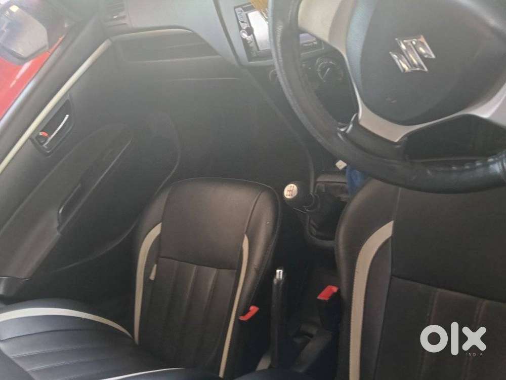 Maruti Suzuki Swift Ddis Vdi, 2014, Diesel