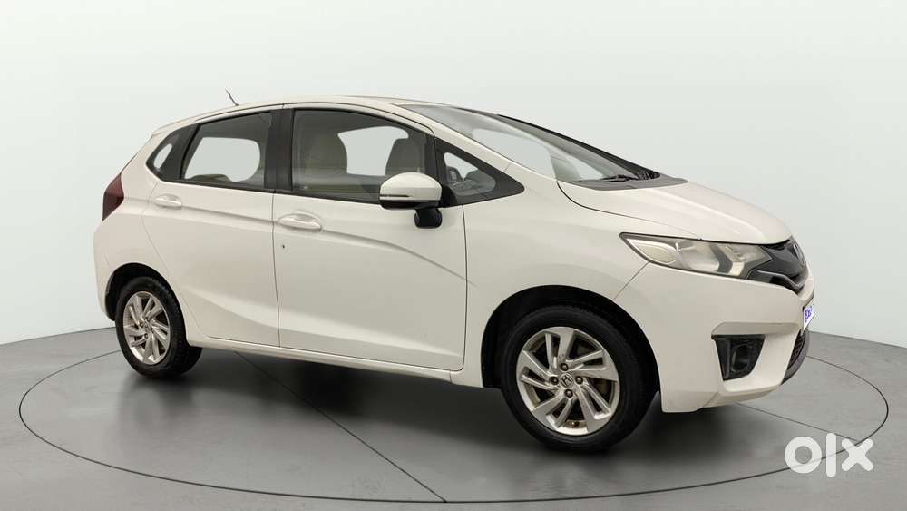 Honda Jazz 1.2 V I Vtec, 2015, Petrol