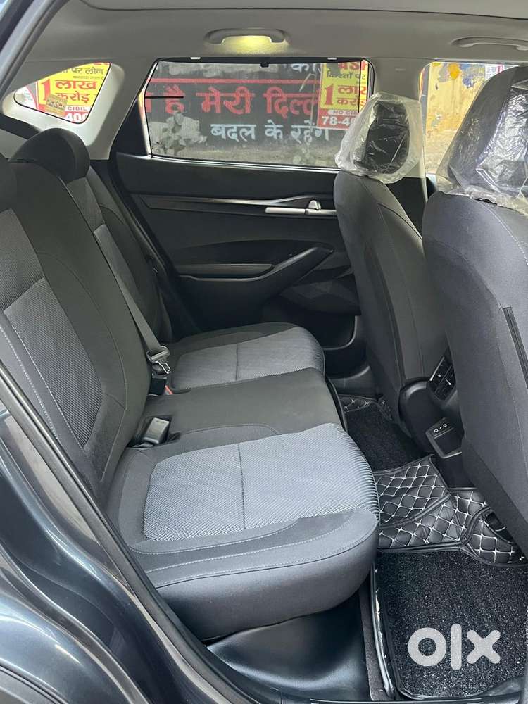 Kia Seltos Htk Plus G, 2024, Petrol