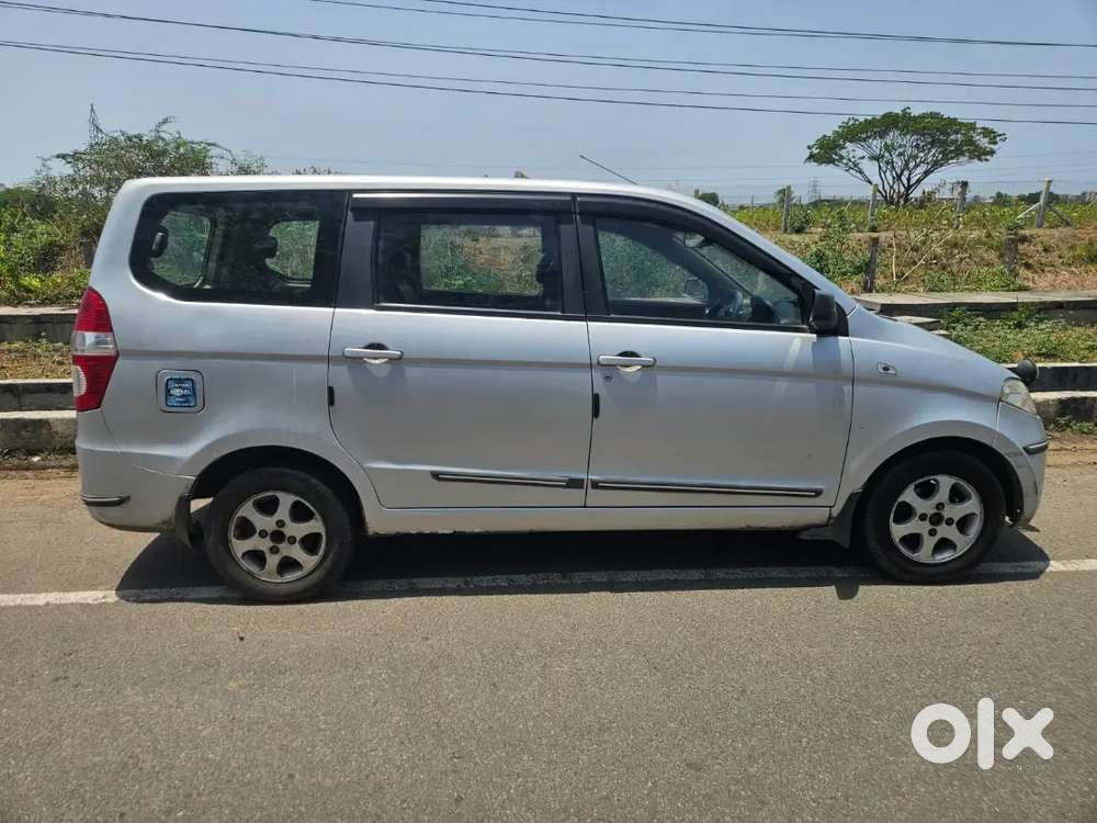 Chevrolet Enjoy Ltz (top Model)