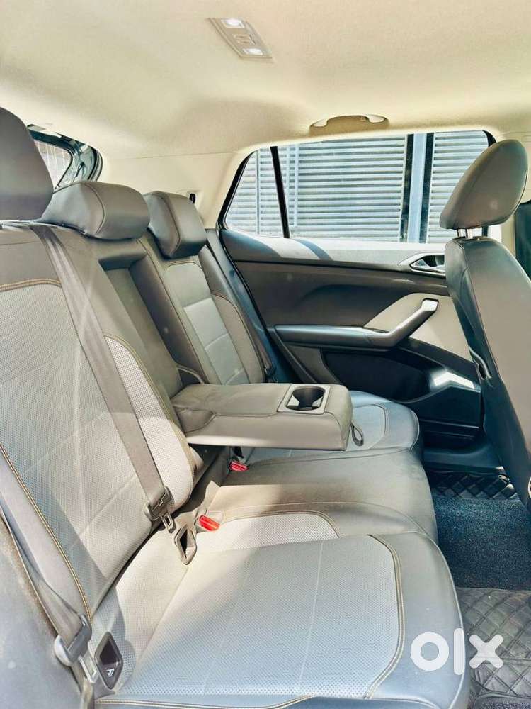 Skoda Kushaq 1.0 Tsi Style, 2021, Petrol