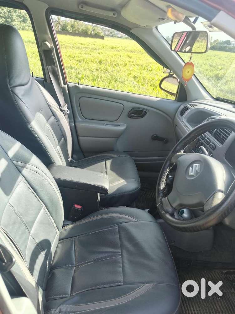 Maruti Suzuki Alto K10, 2012, Petrol