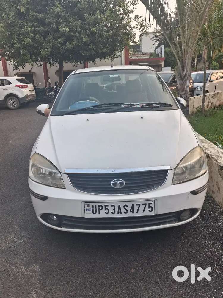 Tata Indigo Cs  Lx Tdi Is Being Sold And Rc Valid Up To Sep-2030