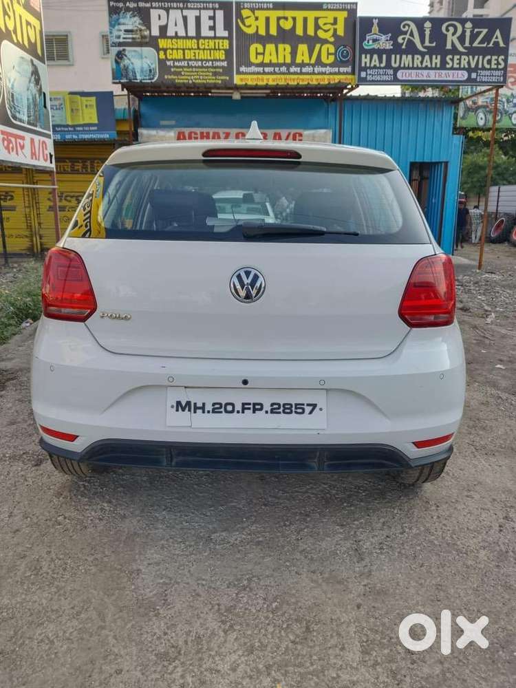 Volkswagen Polo 2020