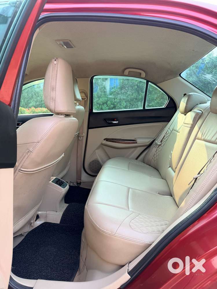 Maruti Suzuki Dzire 2017-2020 Vdi, 2017, Diesel