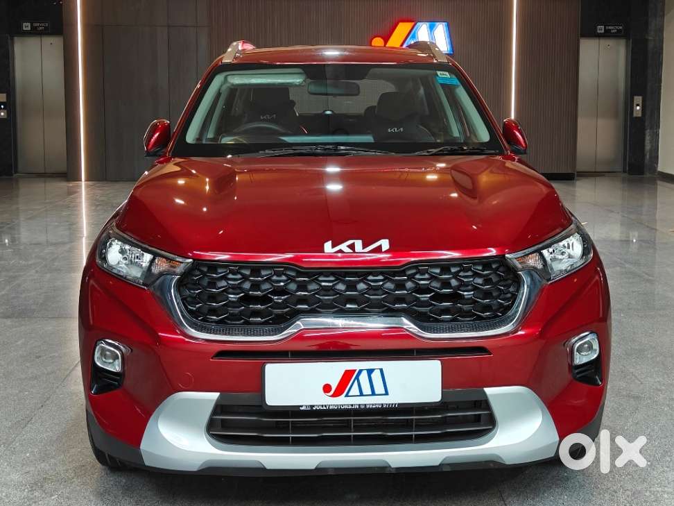 Kia Sonet 1.2 Htk Plus, 2023, Petrol