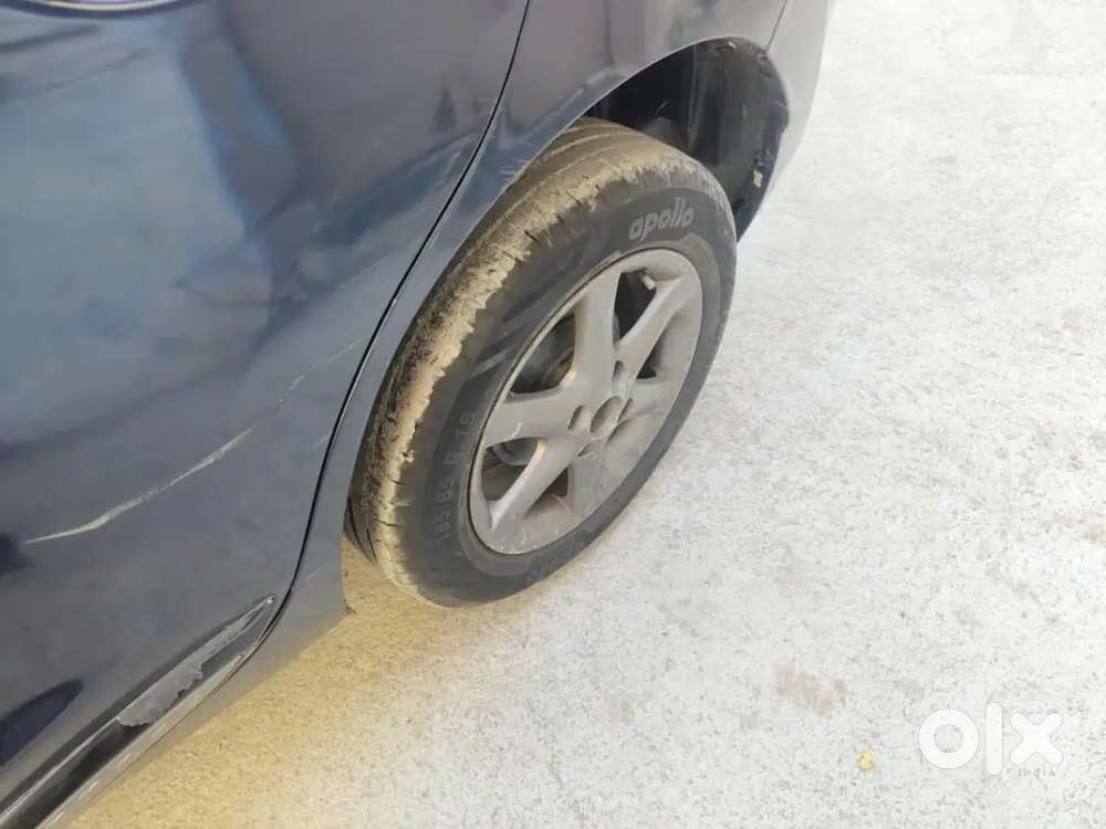 Maruti Suzuki Baleno 2022