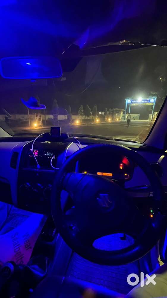 Maruti Wagon R 2017