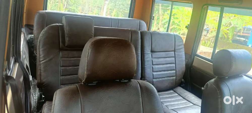 Tata Sumo 2011 Diesel 24000 Km Driven