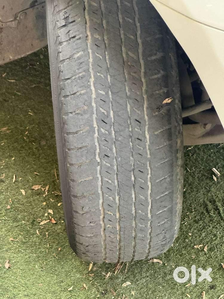 Ford Endeavour 3.2 Titanium At 4x4, 2018, Diesel