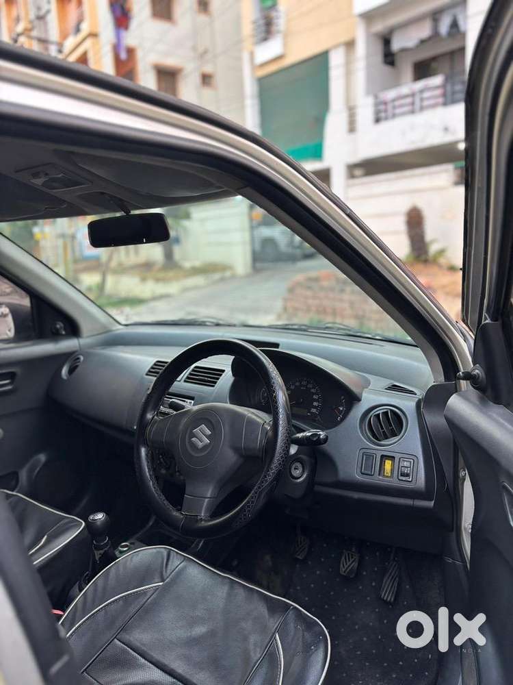 Good Condition Car Child Ac All Good Car