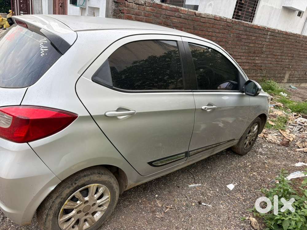 Tata Tiago Diesel 2019